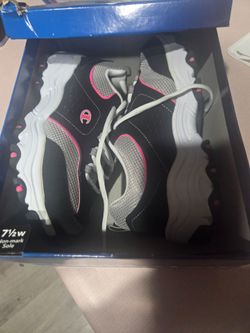 Champion Women's Sneakers Size 7.5W
