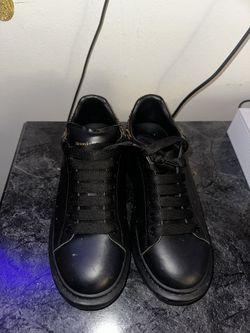 Alexander Mcqueen