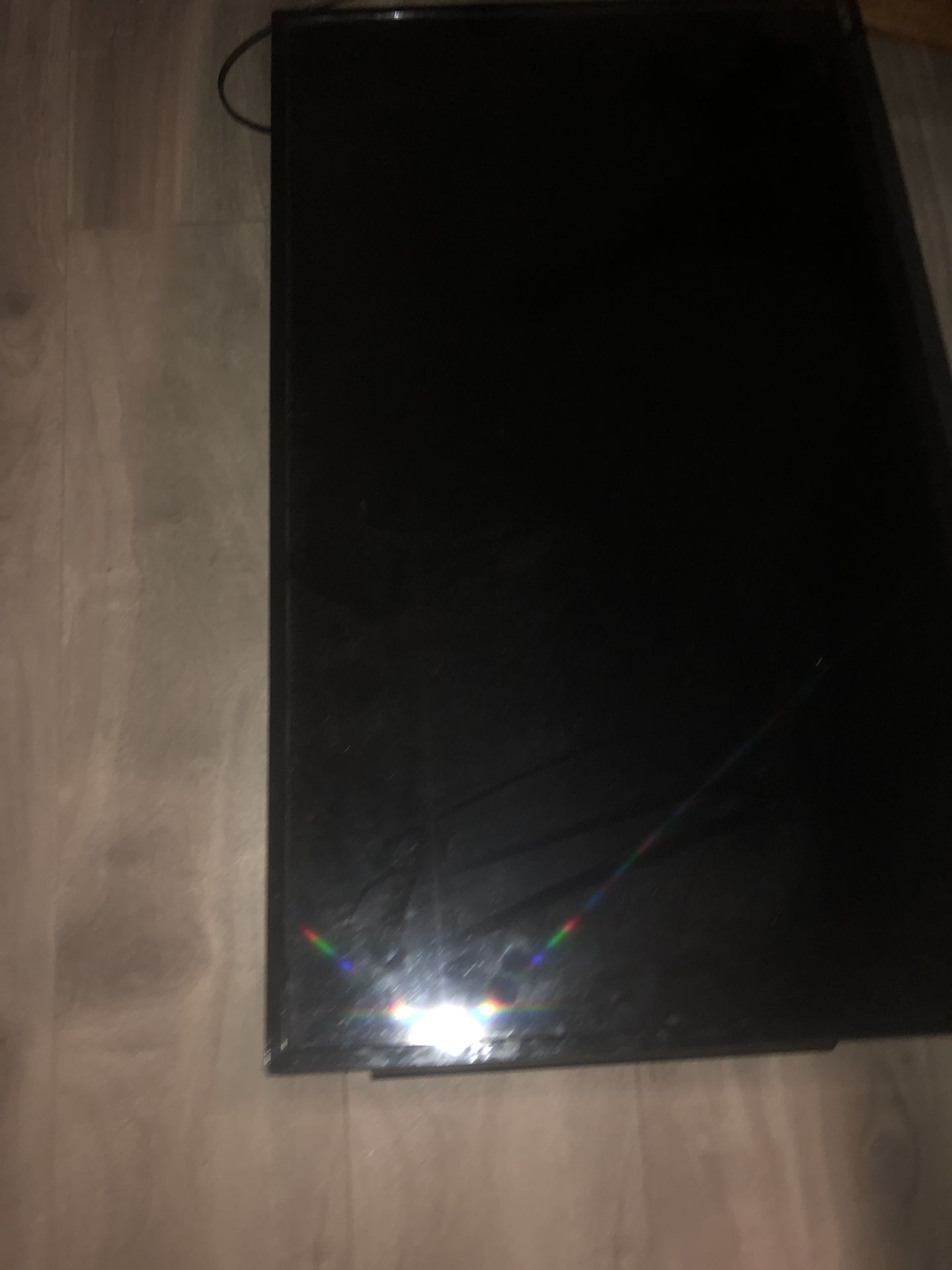 Vizio 32 inch TV