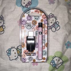 stay lit thread battery