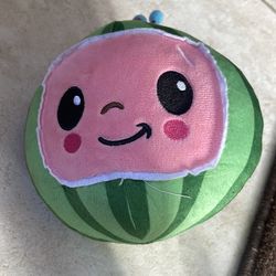 Cocomelon plush