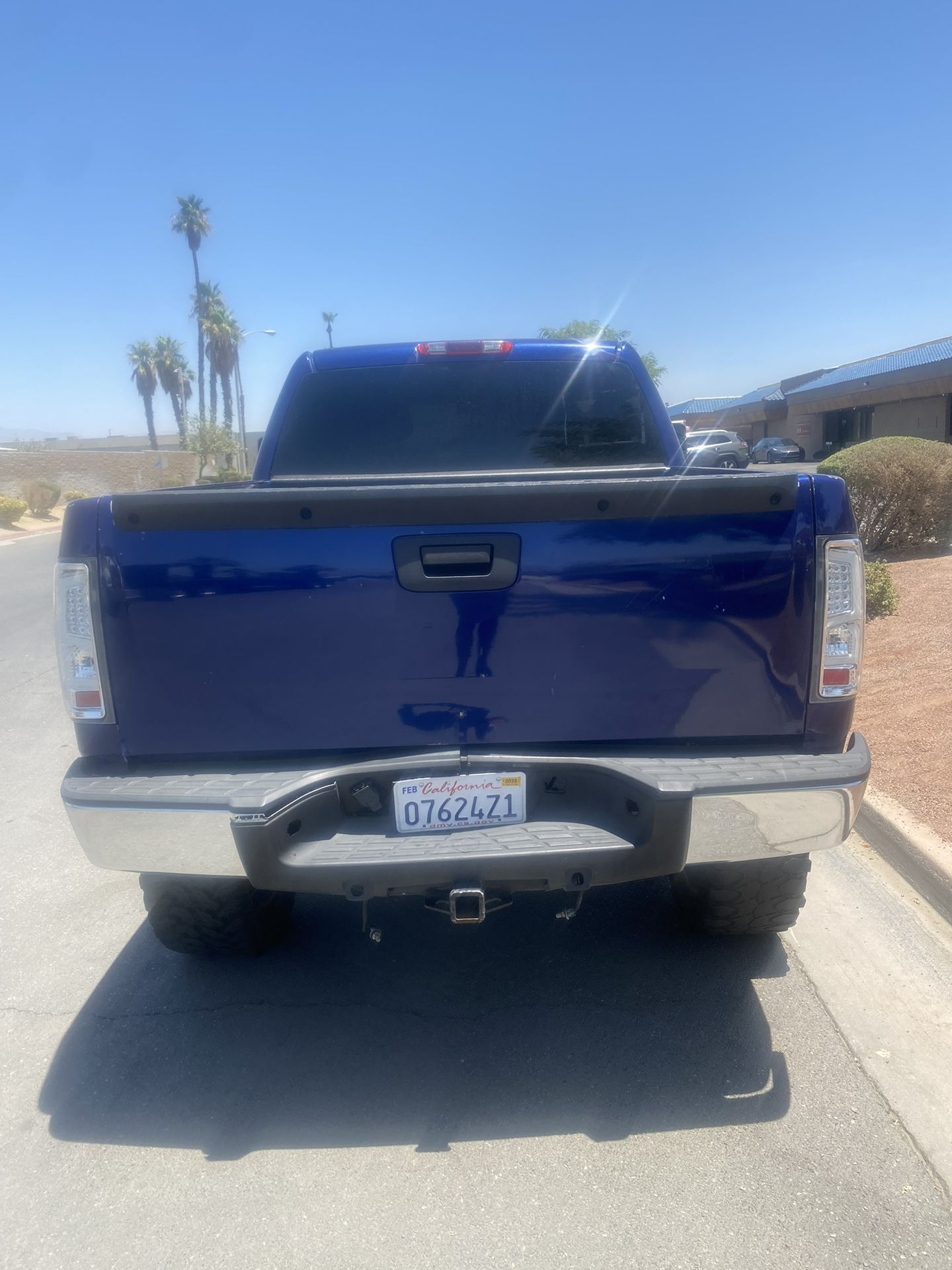 2011 Chevrolet Silverado