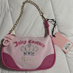 Juicy couture  bag