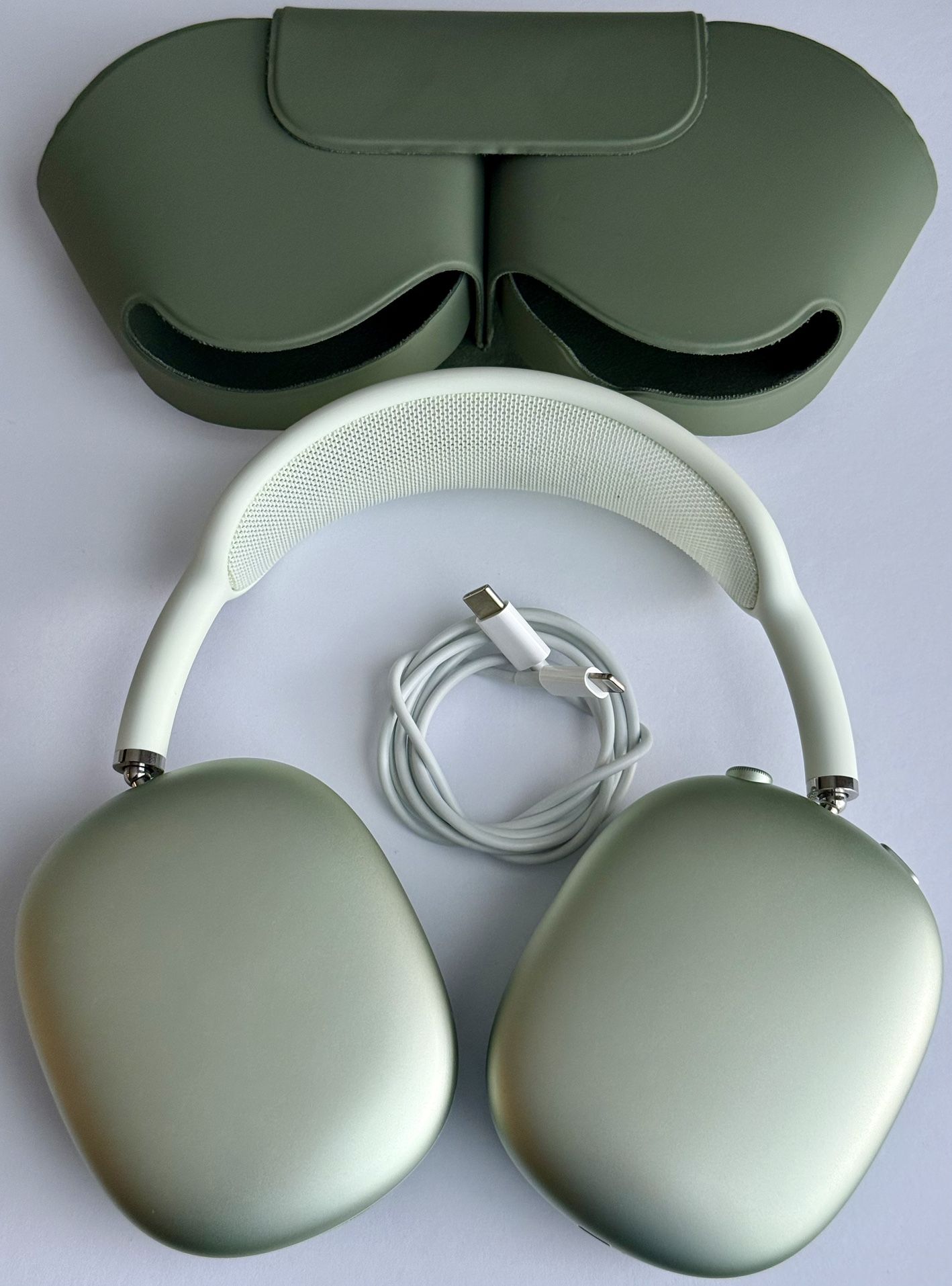 Apple AirPods Max - Green, Lightning