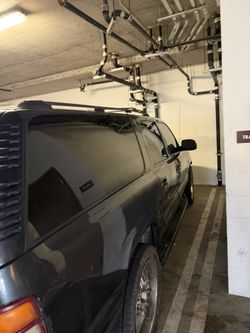 2003 Chevrolet Suburban