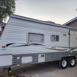 2005 Thor Wanderer