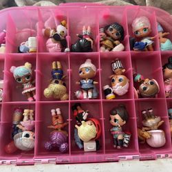 lol Dolls 