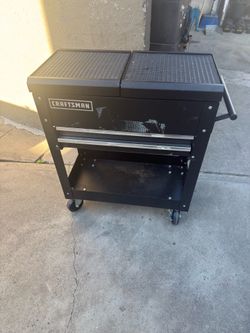 Carrito para Mecanico Craftsman