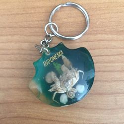 Keychain 