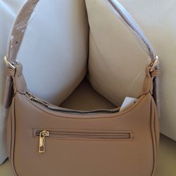 Bolsa de Mano Moderna Para Mujer Color Negro, Verde O Beige