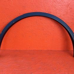2020 2021 2022 2023 TESLA MODEL Y LEFT REAR WHEEL FLARE GARNISH OEM 1494187-00-C