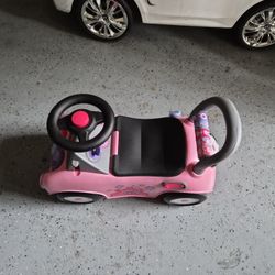 Toddler, Kids car