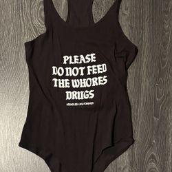 Bodysuit 
