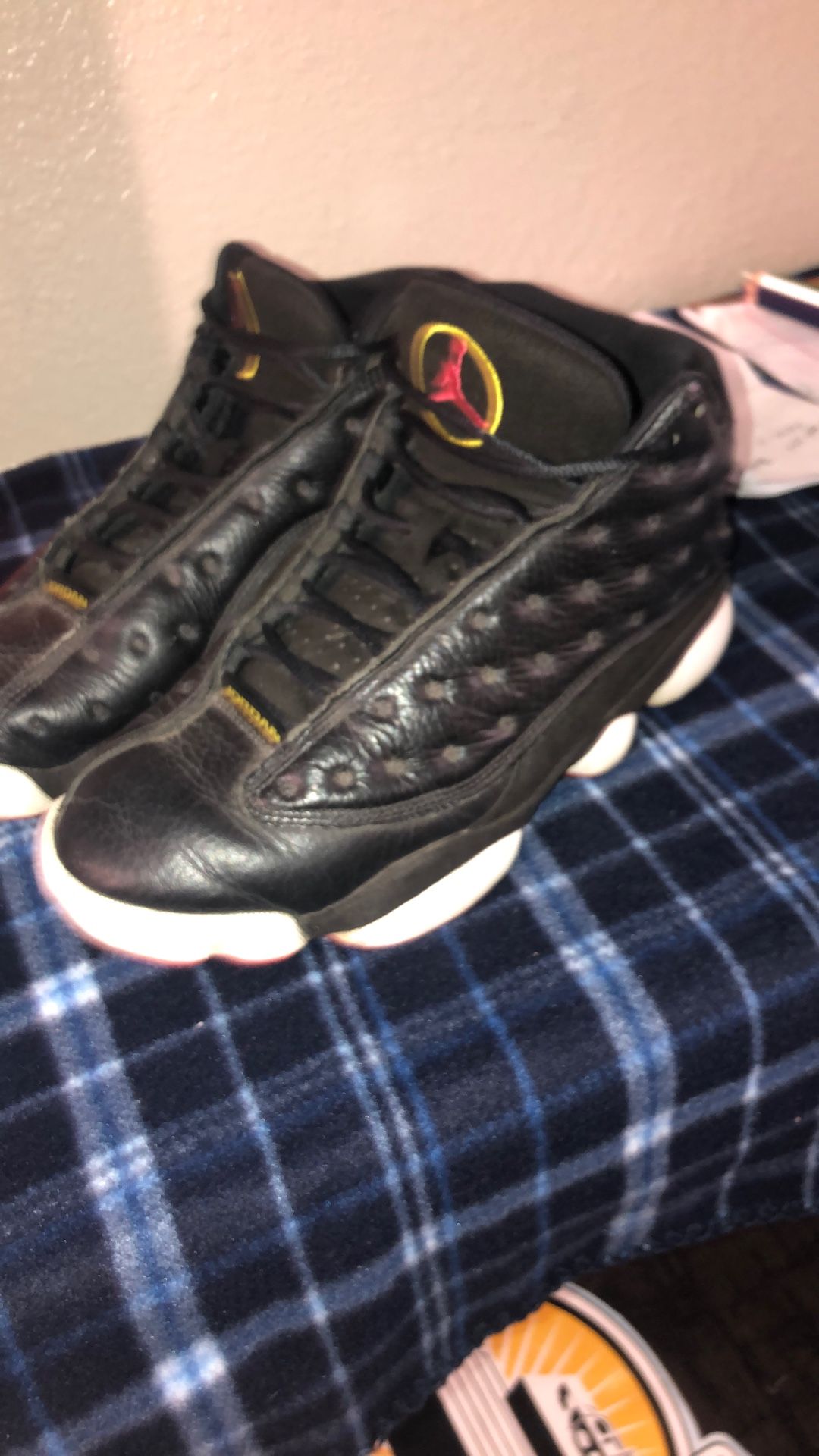 Jordan