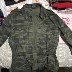 Women’s Jacket