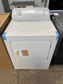 New! Conservator 29” Gas Dryer 