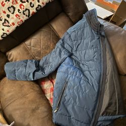 Weatherproof Jacket 3xl