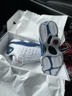 French blue 13s