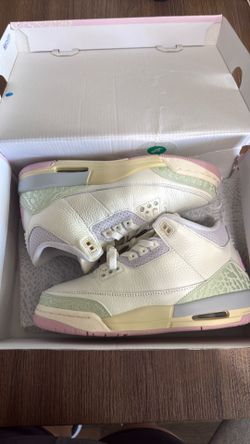 Air Jordan 3 (GS)