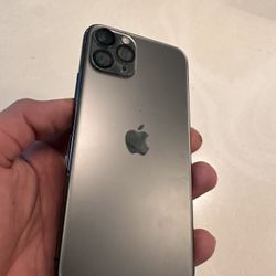 iPhone 11 Pro 256GB