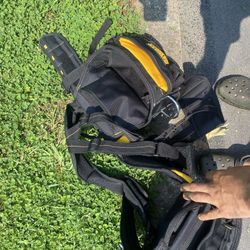 Craftsman Tool Belt 