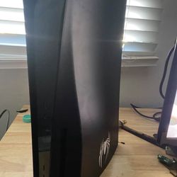 Limited Edition Spider Man Ps5