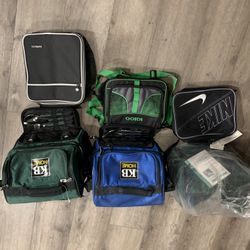 $10 Each New Lunch Box S