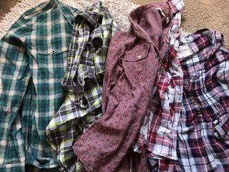 Clothes