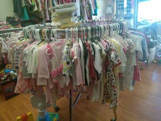 6-9months baby girls clothes great condition