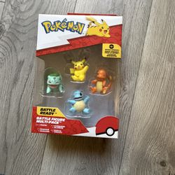 Pokémon 
