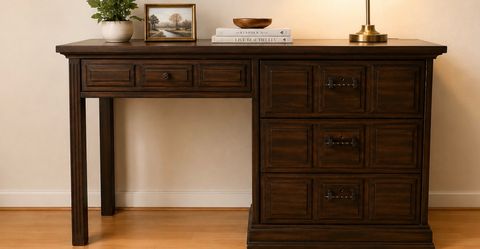 Executive Desk / Writing Desk – Excellent Condition
