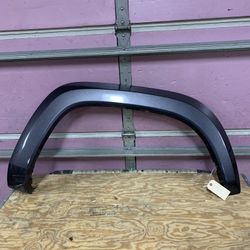 2016-2023 Toyota Tacoma rear right bed side flare OEM