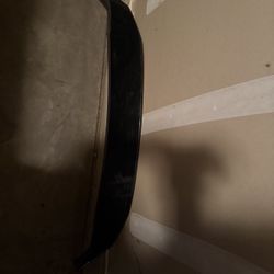 Honda Civic Duck Bill