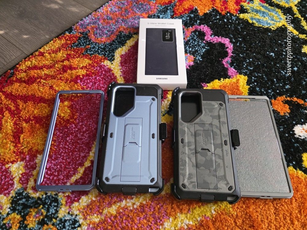 Samsung S23 Ultra Cases
