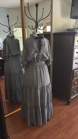 Dresses