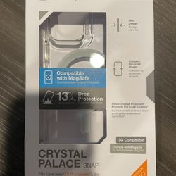 Apple Iphone 12/12 Pro Case