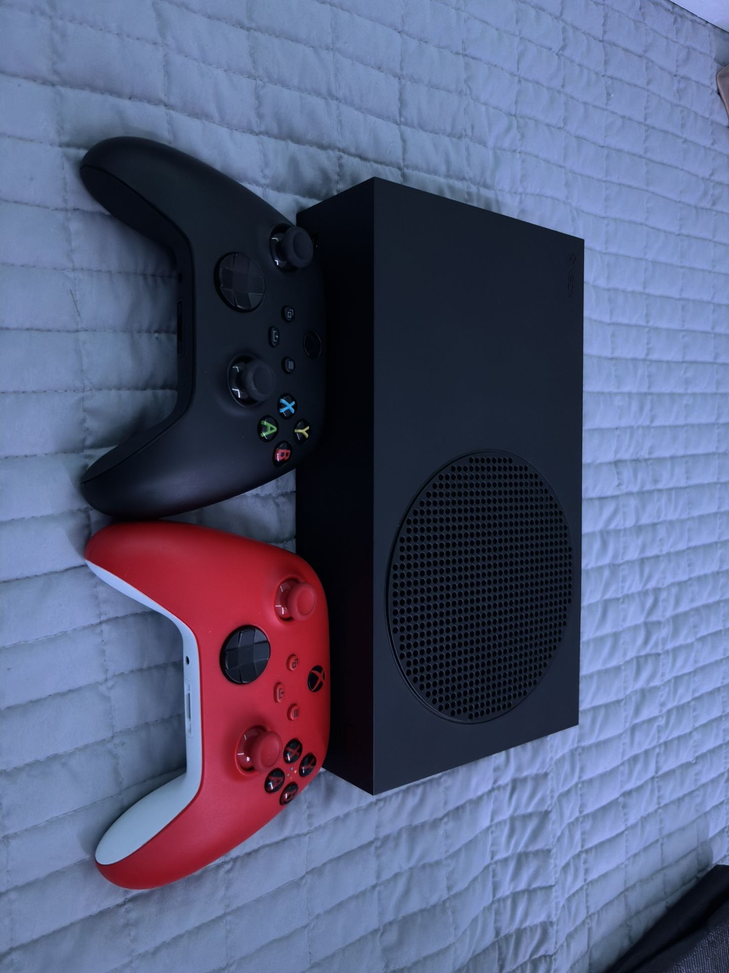 Xbox Series S 1TB