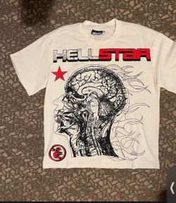 Hell Star T Shirt