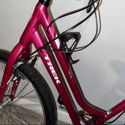 Trek Bicycle