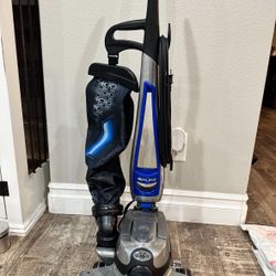 KIRBY Avalir 2 Vacuum