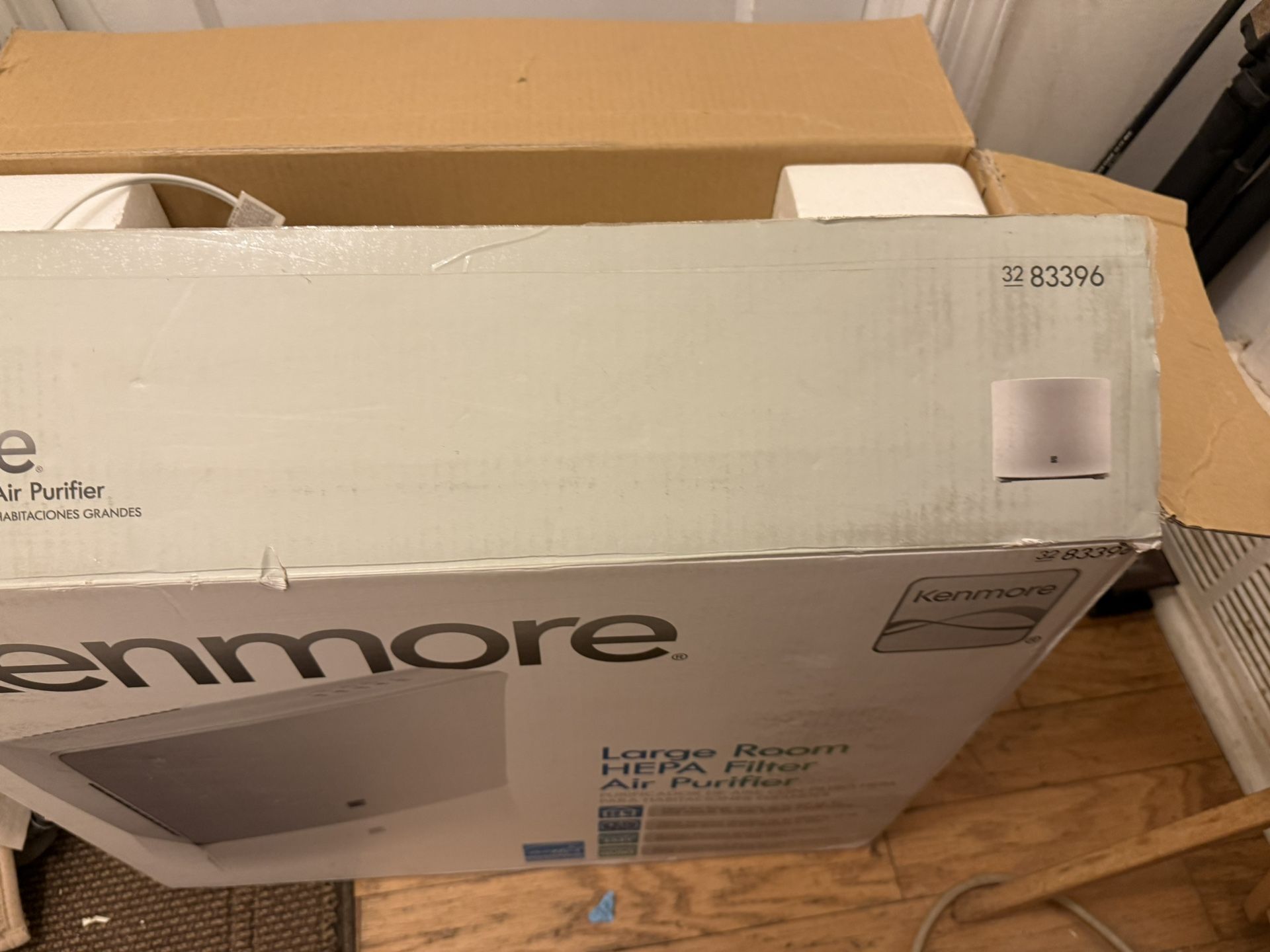 Air Purifier