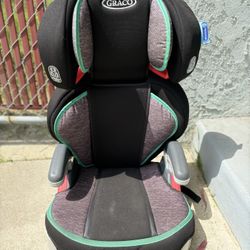 Booster Seat- graco