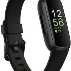 Fitbit Inspire 3 - Brand New