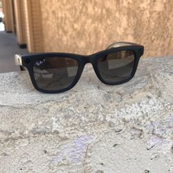 Ray Ban Meta Glasses
