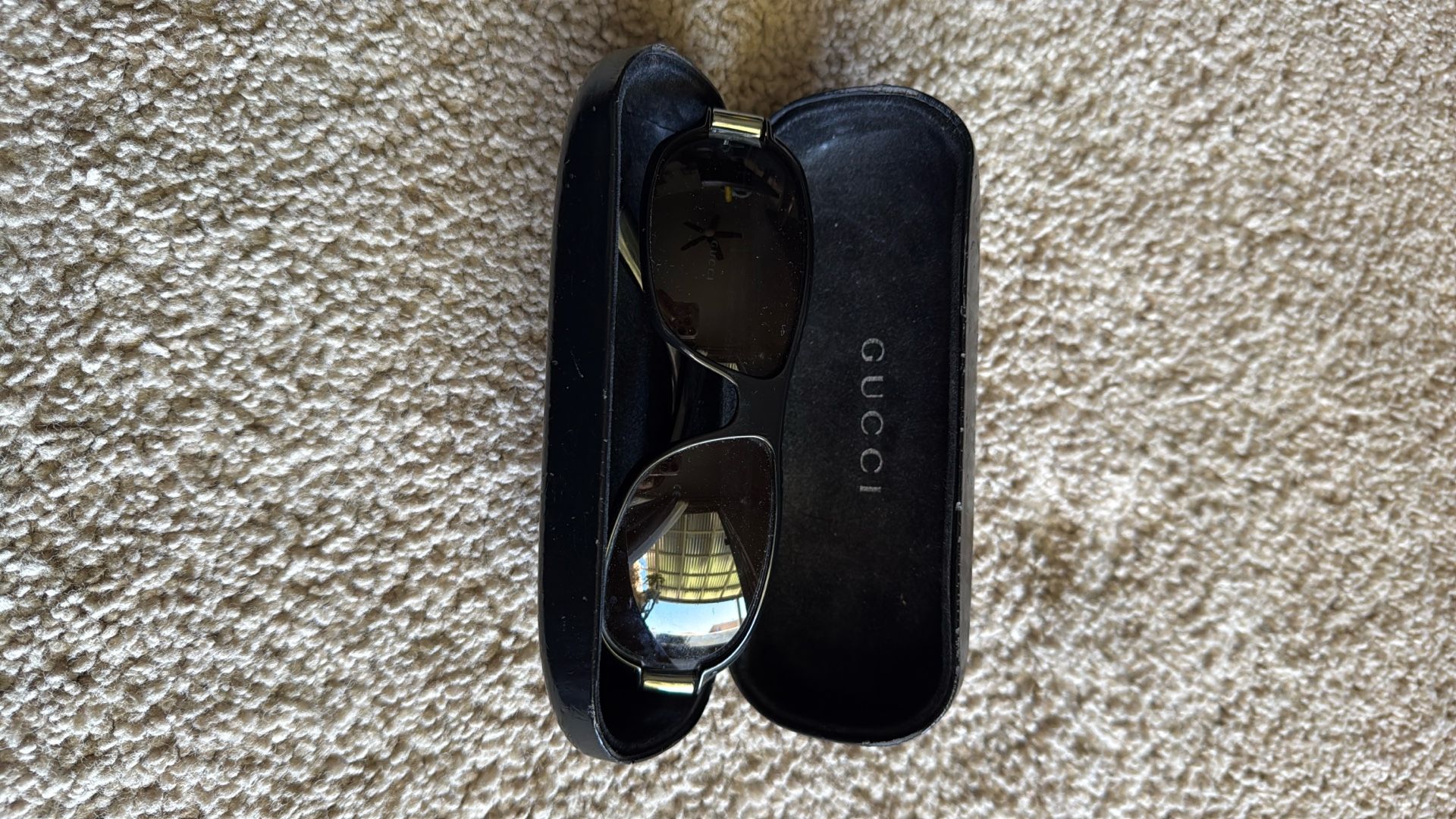 Gucci Glasses