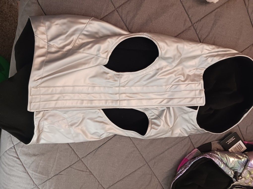 Doggy Coat