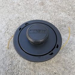DEWALT Replacement Head 