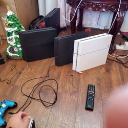 Ps4 For Sale