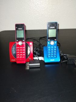 VTech Home Phone