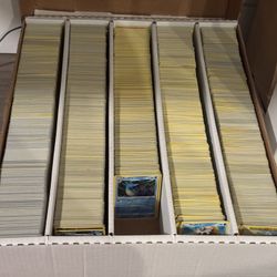 Pokemon Card LOT - Bulk Collection | Near Mint | Modern & Vintage | Holos Included